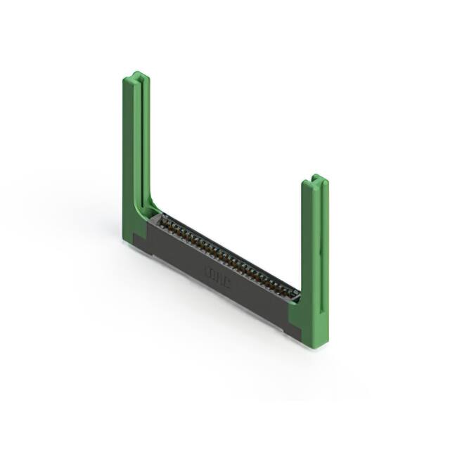 395-028-542-158 EDAC Inc.  Edgeboard Connectors